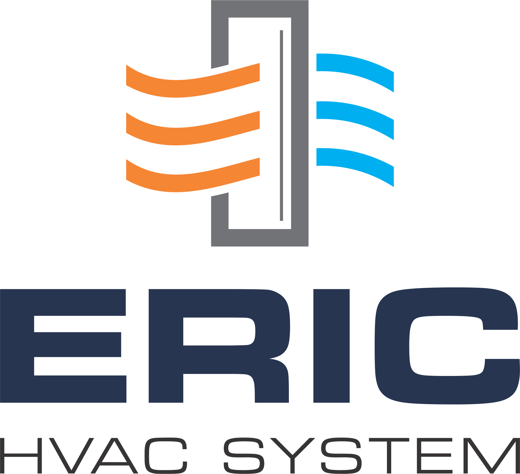 Eric Hvac